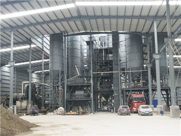 福建廈門(mén)大型預(yù)拌砂漿設(shè)備